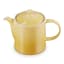 Le Creuset Chamomile Stoneware Grand Teapot, 1.3L
