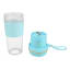 Milex On The Go Rechargeable Blender angle