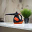 Milex Steam Blaster, 1200W on the kitchen counter