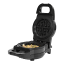 Milex Gourmet Waffle Maker angle