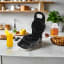 Milex Gourmet Waffle Maker on the kitchen counter