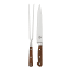 My Butchers Block Carving Set, Set of 2