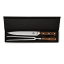 My Butchers Block Carving Set, Set of 2 packaging
