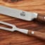 My Butchers Block Carving Set, Set of 2 detail