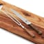 My Butchers Block Carving Set, Set of 2 angle