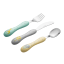 Viners Toddler Cutlery, Set of 3