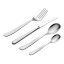Viners Grace Cutlery Set, 16 Piece