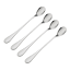 Viners Select Long Handled Spoons, Set of 4