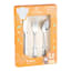 Viners Kids Cutlery, Set of 3 - Safari