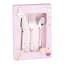 Viners Kids Cutlery, Set of 3 - Enchanted
