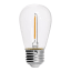 Litehouse Traditional LED Solar Festoon Replacement Bulb