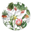 Simply Placemats Protea Paper Place Mat, Pack of 24