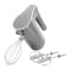 Russell Hobbs Cordless Rechargeable Hand Mixer, 200W angle