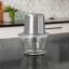 Russell Hobbs Cordless Rechargeable Midi Chopper, 200W on the kitchen counter