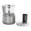 Russell Hobbs Cordless Rechargeable Food Processor, 200W angle