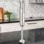 Russell Hobbs Cordless Rechargeable Stick Blender, 200W on the kitchen counter