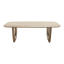 Hertex HAUS Nutmeg Archer Coffee Table angle