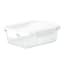Kitchen Pro VersaLock Rectangular Glass Container - 1L