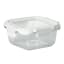 Kitchen Pro VersaLock Square Glass Container - 320ml
