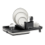 Kitchen Pro Tidy Expandable Dish Rack