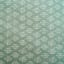 India Ink Aqua Fullard Pillowcases, Set of 2 detail