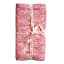 India Ink Peach Fullard Pillowcases, Set of 2