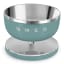 Smeg Kitchen Scale - Matt Emerald Green