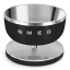 Smeg Kitchen Scale - Matt Black