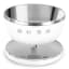 Smeg Kitchen Scale - Matt White