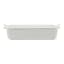 Maxwell & Williams Speckle Rectangular Dish With Tray Lid - 33cm x 23cm angle