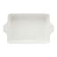 Maxwell & Williams Speckle Rectangular Dish With Tray Lid - 33cm x 23cm angle