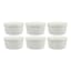 Maxwell & Williams Speckle Ramekin Set, Set of 6 angle