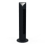 Crystal Aire Sterilisation Tower Fan angle