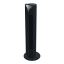 Crystal Aire Sterilisation Tower Fan angle