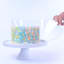 PME Food Safe Acetate Roll, 5m - 15cm around a cake