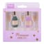 PME Prosecco Candles, Set of 5 packaging