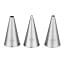 PME Writer Collection Jem Piping Nozzles, Set of 3