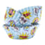 PME Foil Lined Cupcake Cases, Pack of 30 - Comic Book