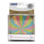 PME Foil Lined Cupcake Cases, Pack of 30 - Unicorn Colours packaging