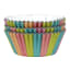 PME Foil Lined Cupcake Cases, Pack of 30 - Unicorn Colours