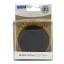 PME Foil Lined Cupcake Cases, Pack of 30 - Black with Gold Foil Trim packaging