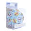 PME Foil Lined Cupcake Cases, Pack of 30 - Comic Book packaging