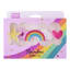 PME Rainbow Candles, Set of 5 packaging