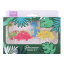 PME Candles, Set of 4 - Dinosaur packaging