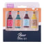 PME Candles, Set of 4 - Beer Bottles packaging