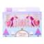 PME Candles, Set of 4 - Princess packaging
