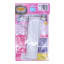 PME Level Baking Belts - 81cm x 5cm packaging