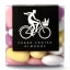 Jimmy Public Sugared Almonds, 200g - Pastel Mix angle