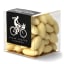 Jimmy Public Sugared Almonds, 200g - Yellow