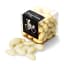Jimmy Public Sugared Almonds, 200g - Yellow angle